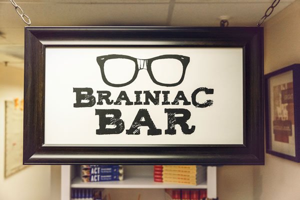 BrainStorm's Brainiac Bar photo