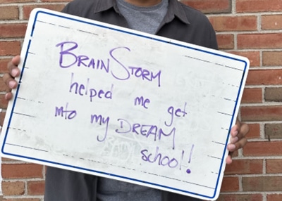 BrainStorm Tutoring student photo