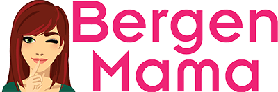 Bergen Mama logo