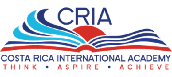 Costa Rica International Academy logo