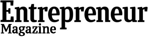 Entrepreneur Magazine logo