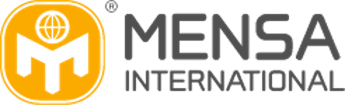 Mensa International logo